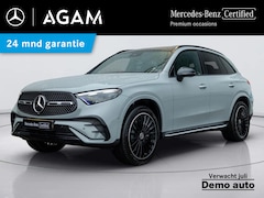 Mercedes-Benz GLC-klasse - 300e 4MATIC Sport Edition Premium | Panorama dak | Trekhaak
