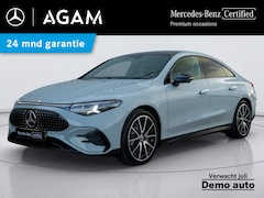 Mercedes-Benz CLA-Klasse - Limousine 250+ Launch Edition 85.5 kWh