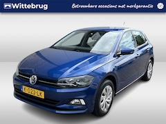 Volkswagen Polo - 1.0 TSI Comfortline / ADAPTIVE CRUISE CONTROL/ APP-CONNECT/ DAB/ NAVIGATIE/ AIRCO/ MULTIME