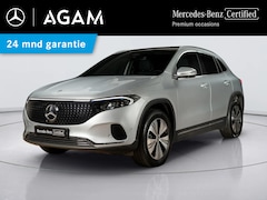 Mercedes-Benz EQA - 350 4MATIC Luxury Line 67 kWh Panorama dak