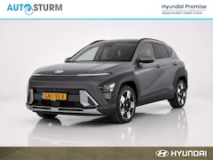 Hyundai Kona - 1.6 GDI HEV Comfort Smart