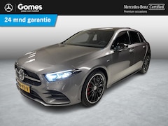 Mercedes-Benz A-klasse - 250 e AMG | Premium Plus | Panoramadak | Sfeerverlichting | Stoelverwarming