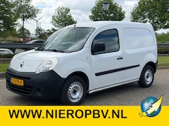 Renault Kangoo Express - 1.5 DCI L1H1 129000KM