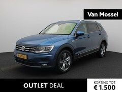 Volkswagen Tiguan Allspace - 1.5 TSI Comfortline Business | Climate Control | Apple Carplay / Android Auto | Panoramada