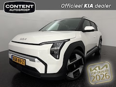 Kia EV3 - 81, 4 kWh 204pk Plus Advanced