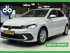 Volkswagen Polo - 1.0 TSI Life