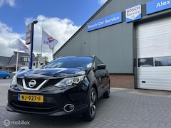 Nissan Qashqai - 1.2 Business Edition