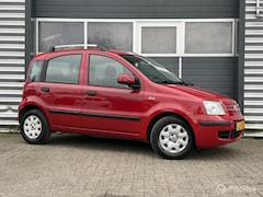 Fiat Panda - 1.2 Edizione Cool 2011|Nwe Distributie/APK/Ohoud|