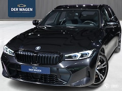 BMW 3-serie - 330E M SPORT / ACC / STUURVW / TREKHAAK / HIFI / 18"