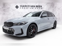 BMW 3-serie Touring - 330e | M-Sport Pro | Memory | E-Trekhaak | ACC