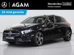 Mercedes-Benz A-klasse - Hatchback 250 e Luxury Line Panorama dak