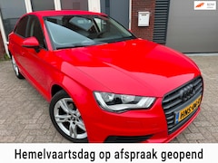 Audi A3 Limousine - 1.4 TFSI Ambiente Pro Line Plus / Navi / PDC / Clima / Cruise / (NB)