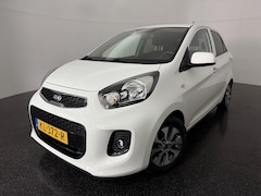 Kia Picanto - 1.0 CVVT 66 PK 5D ComfortPlusLine Navigator
