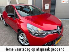Renault Clio - 0.9 TCe Eco2 Limited / Navi / PDC / Airco / LM / NAP