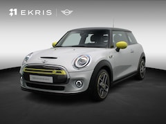 MINI Mini-Electric - Charged Comfort Access + Achteruitrijcamera + Sportstoelen + Park Assistant + Harman Kardo