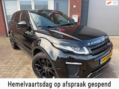 Land Rover Range Rover Evoque - 2.0 Si4 HSE Dynamic / Pano / Leder / Memory / Camera / PDC / Keyless