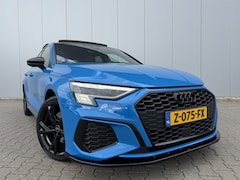 Audi A3 Sportback - 40 TFSI e S-Line 204PK | Pano | LED | HUD |