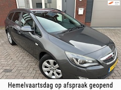 Opel Astra Sports Tourer - 1.6 Turbo Cosmo / Airco / PDC / Cruise / NAP / LM