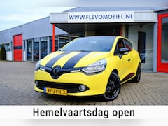 Renault Clio - 1.5 dCi ECO Expression Navi|Airco|LMV