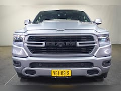 Dodge Ram 1500 - 5.7 V8 4x4 Crew Cab Rebel
