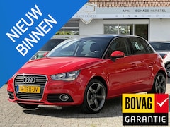 Audi A1 Sportback - 1.2 TFSI Attraction NAVI | TREKHAAK | BOVAG
