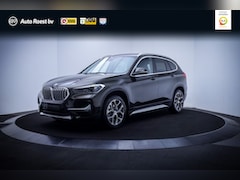 BMW X1 - 20iA X-LINE Executive Edition FULL LED | CARPLAY | NAVI | STOELVERW | DAB | CLIMA | ELEK K