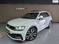 Volkswagen Tiguan - 2.0 TSI 4Motion Highline Business R-Line | Navi | Clima | Pano | 360 Camera |