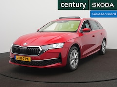 Skoda Octavia Combi - 1.5 TSI MHEV Business Edition / Panodak / Camera / Elek. Klep