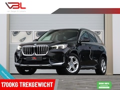 BMW X1 - xDrive25e 245PK | X-line | SOH 98, 5% | Massage | H&K audio | Memory