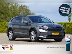 Skoda Enyaq iV - 60 Business Edition 33.851 km 1e eig