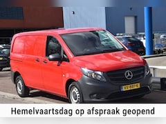 Mercedes-Benz Vito - 109 CDI Functional Lang Airco Pdc Btw + Inruil Mogelijk