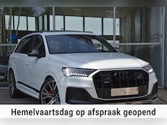 Audi SQ7 - 4.0 TDI quattro Exclusive Performance 4W-Sturing HuD RS-SEATS