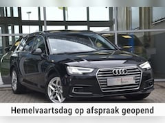 Audi A4 Avant - 2.0 TDI ultra Design Pro Line Plus Airco Leder Aut. Pano. dak Head-Up Camera