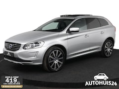 Volvo XC60 - 2.0 T5 FWD Summum POLESTAR PANODAK XENON ACC PDC 20''