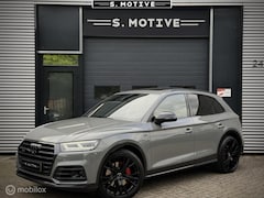 Audi SQ5 - 3.0 TFSI SQ5 quattro ProLine Plus B&O RS-Seats Pano