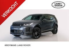 Land Rover Discovery Sport - 1.5 P270e PHEV Dynamic Edition | Towing Pack | Matrix Led