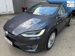 Tesla Model X - 90D - MCU2 Upgrade