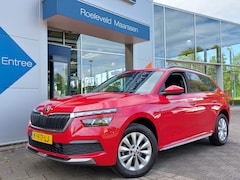 Skoda Kamiq - 1.0 TSI 110pk DSG Business Edition | Origineel NL | Navi | Apple Carplay+Android Auto | Cl