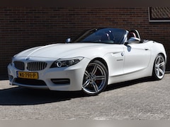 BMW Z4 Roadster - SDrive35is Executive '11 Xenon Leder Clima Cruise Inruil mogelijk