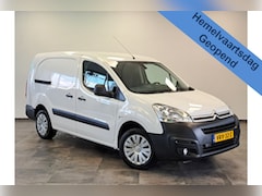 Citroën ë-Berlingo - Full Electric Club Lang Clima Cruise Bluetooth TCR PDC * Hemelvaartsdag geopend van 12:00