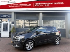Opel Mokka - 1.4 T 140pk Cosmo | AGR | Navi | Clima | Camera | LMV | Trekhaak | 08-2016 52.439 KM