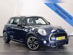 MINI John Cooper Works - 1.5 Cooper JCW King's Cross Navigatie CruiseControl * Hemelvaartsdag geopend van 12:00 tot