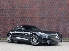 Mercedes-Benz AMG GT - 4.0 | Pano - Burmester - Camera