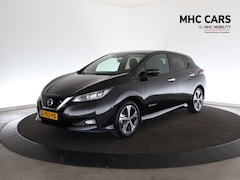 Nissan LEAF - e+ Tekna 62 kWh | Navi | Clima | Pro Pilot |