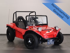Volkswagen Buggy - 1.3 1961 Zeer mooi * Hemelvaartsdag geopend van 12:00 tot 17:00u