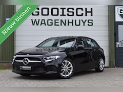 Mercedes-Benz A-klasse - 180 Advantage | Carplay | Parkeersensoren | Lage km stand