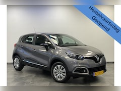 Renault Captur - 0.9 TCe Barista 16LMV Airco CV * Hemelvaartsdag geopend van 12:00 tot 17:00u