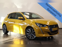 Peugeot 208 - 1.2 PureTech Allure Panoramadak Navigatie Full-led * Hemelvaartsdag geopend van 12:00 tot