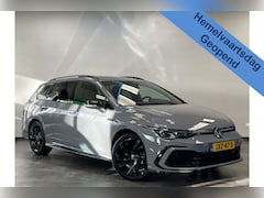 Volkswagen Golf - 1.5 eTSI R-Line Business+ R-Line Panoramadak Trekhaak * Hemelvaartsdag geopend van 12:00 t