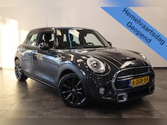 MINI Cooper - 2.0 Cooper S Chili Panodak ECC Navi Stoelverw * Hemelvaartsdag geopend van 12:00 tot 17:00